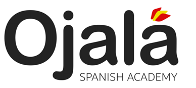 Ojala Spanish Academy Logo